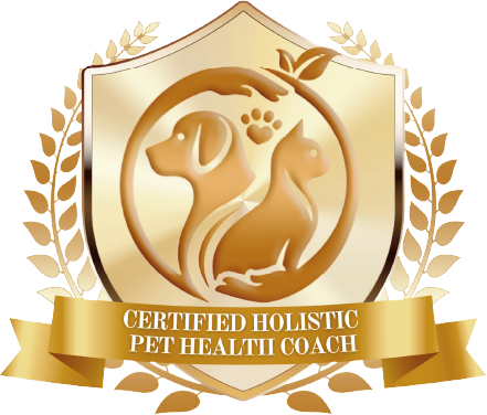 Certified Holistic Pet Health Coach